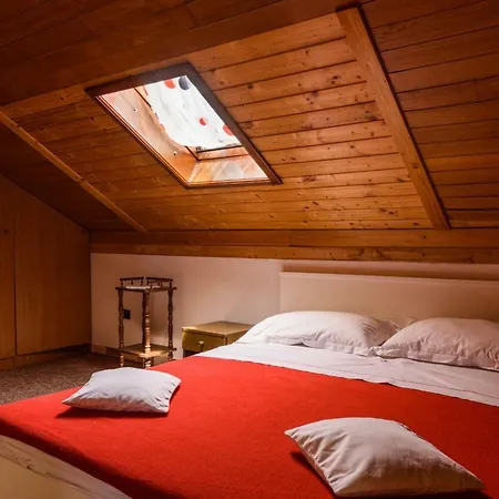 Doky Apartment Trogir