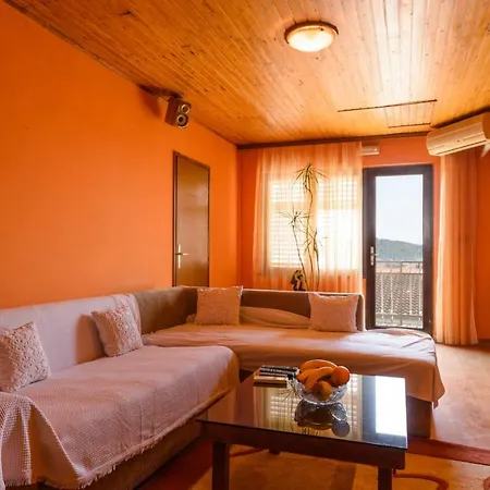 Doky Apartment Trogir