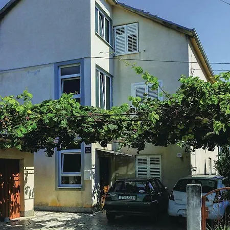 Apartment Doky Trogir